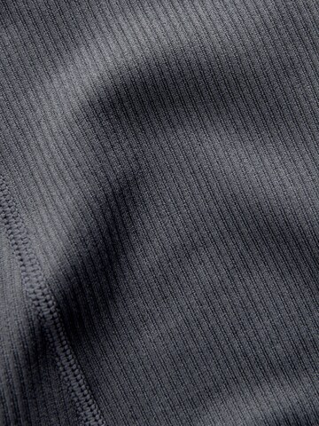 évasé Pantalon Next en gris