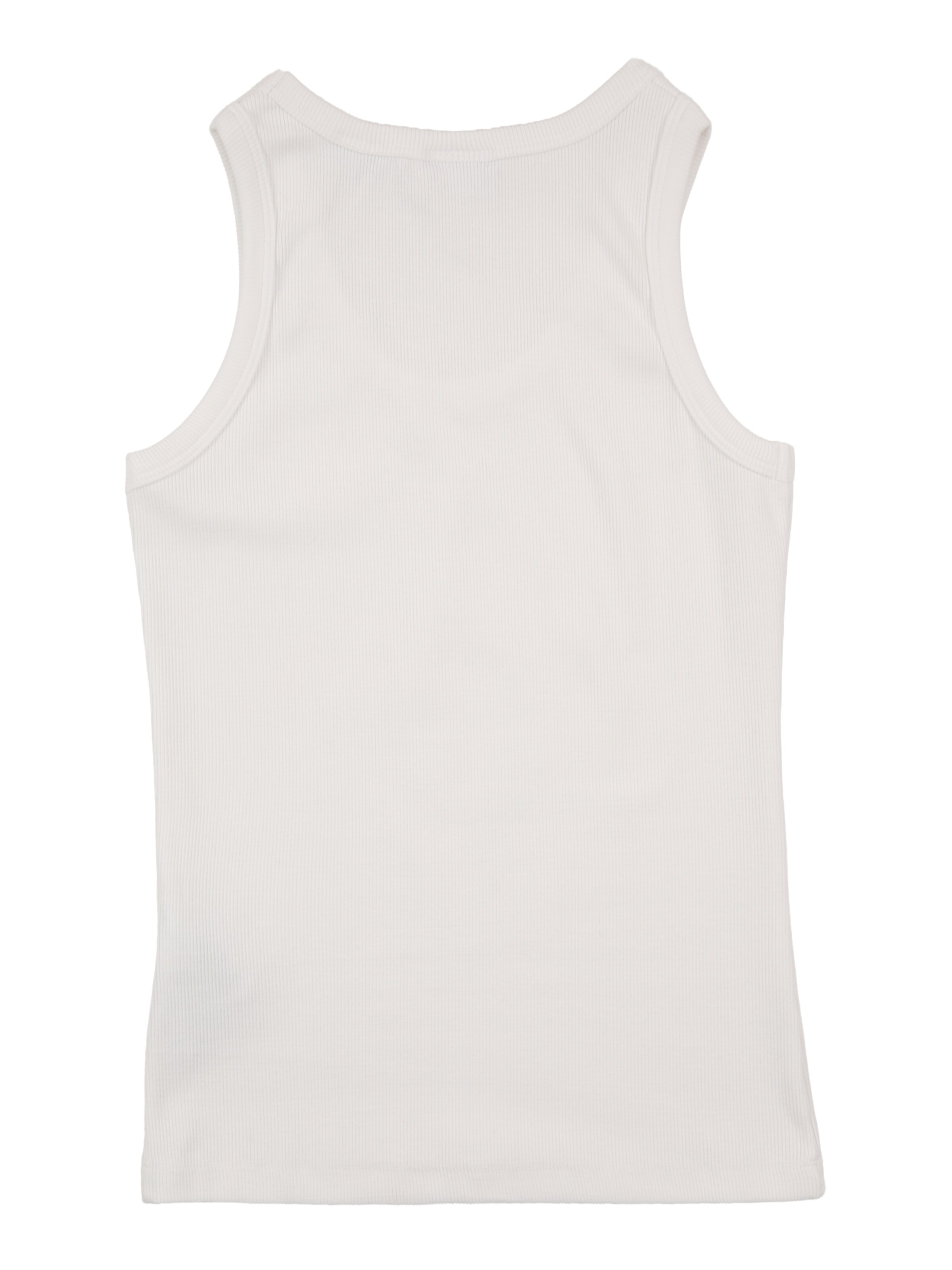 JJXX - Top en blanco