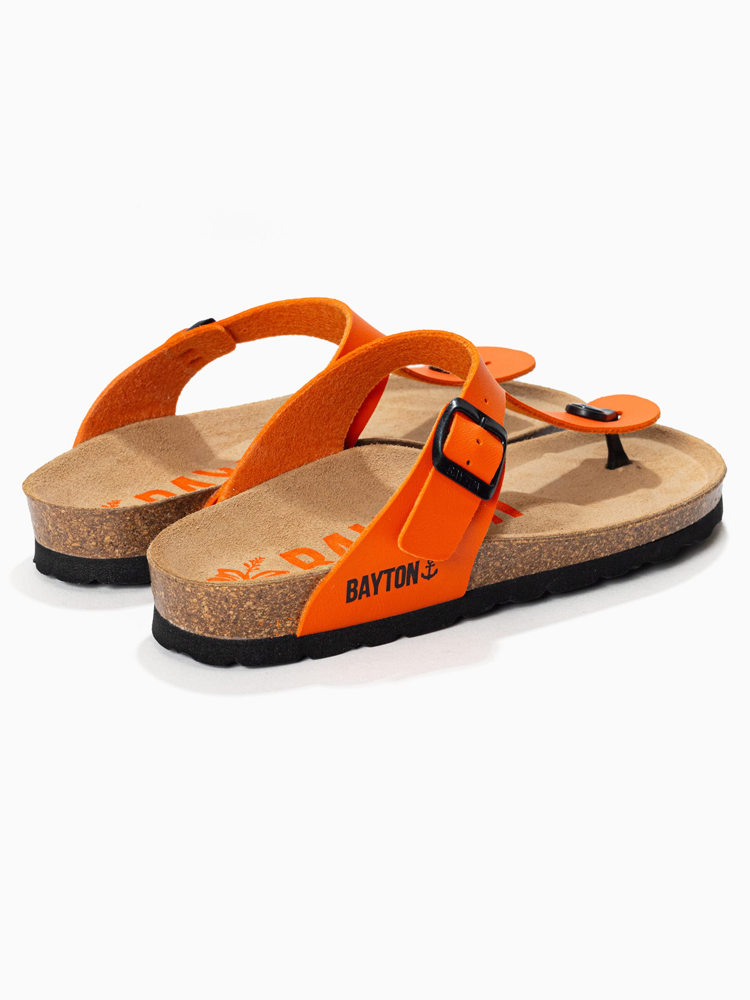 Bayton Japonke 'MERCURE' | oranžna barva