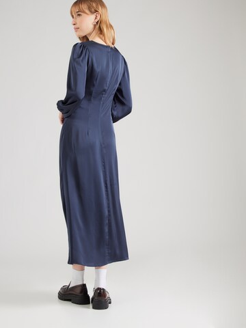 VILA Платье 'VICLASS' в Синий