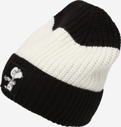 CODELLO Pipo 'SNOOPY' värissä musta / valkoinen, Tuotenäkymä