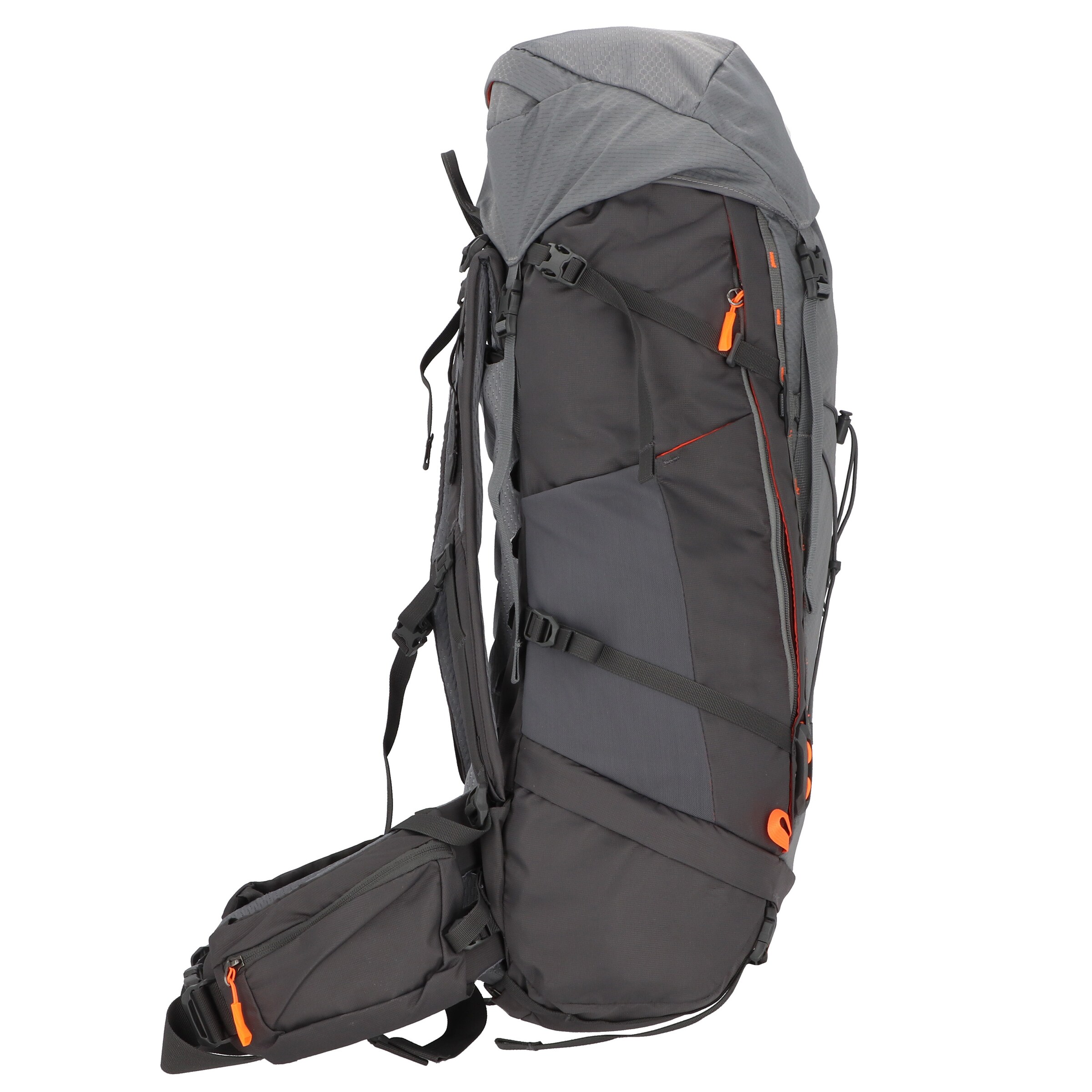 Sac à dos de sport 'Alptrek' SALEWA en gris