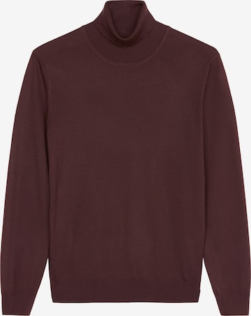 Marc O'Polo Pullover in Lila: predná strana