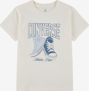 CONVERSE Särk, värv beež: eest vaates