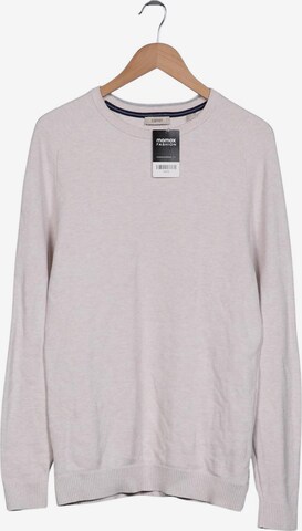ESPRIT Pullover L in Beige: Vorderseite