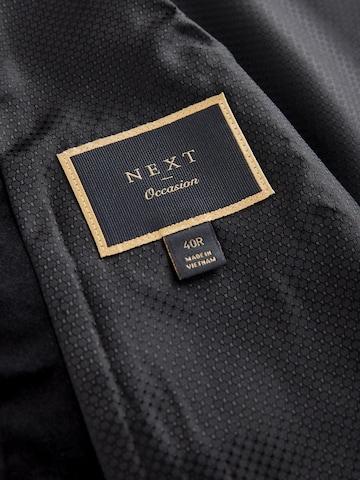 Vestă de costum de la Next pe negru