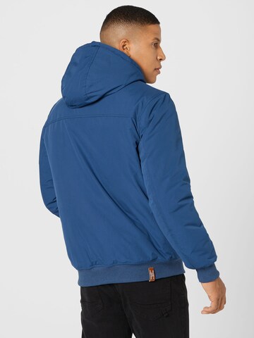 Ragwear Tussenjas 'MADDY' in Blauw