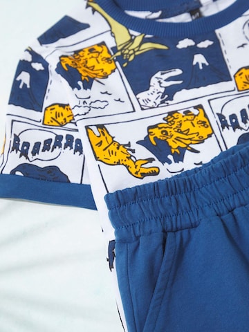 Trendyol Set in Blue