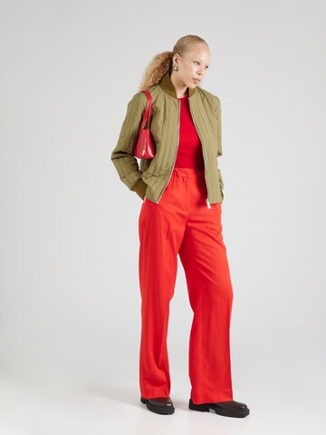 SCOTCH & SODA Between-Season Jacket in Green