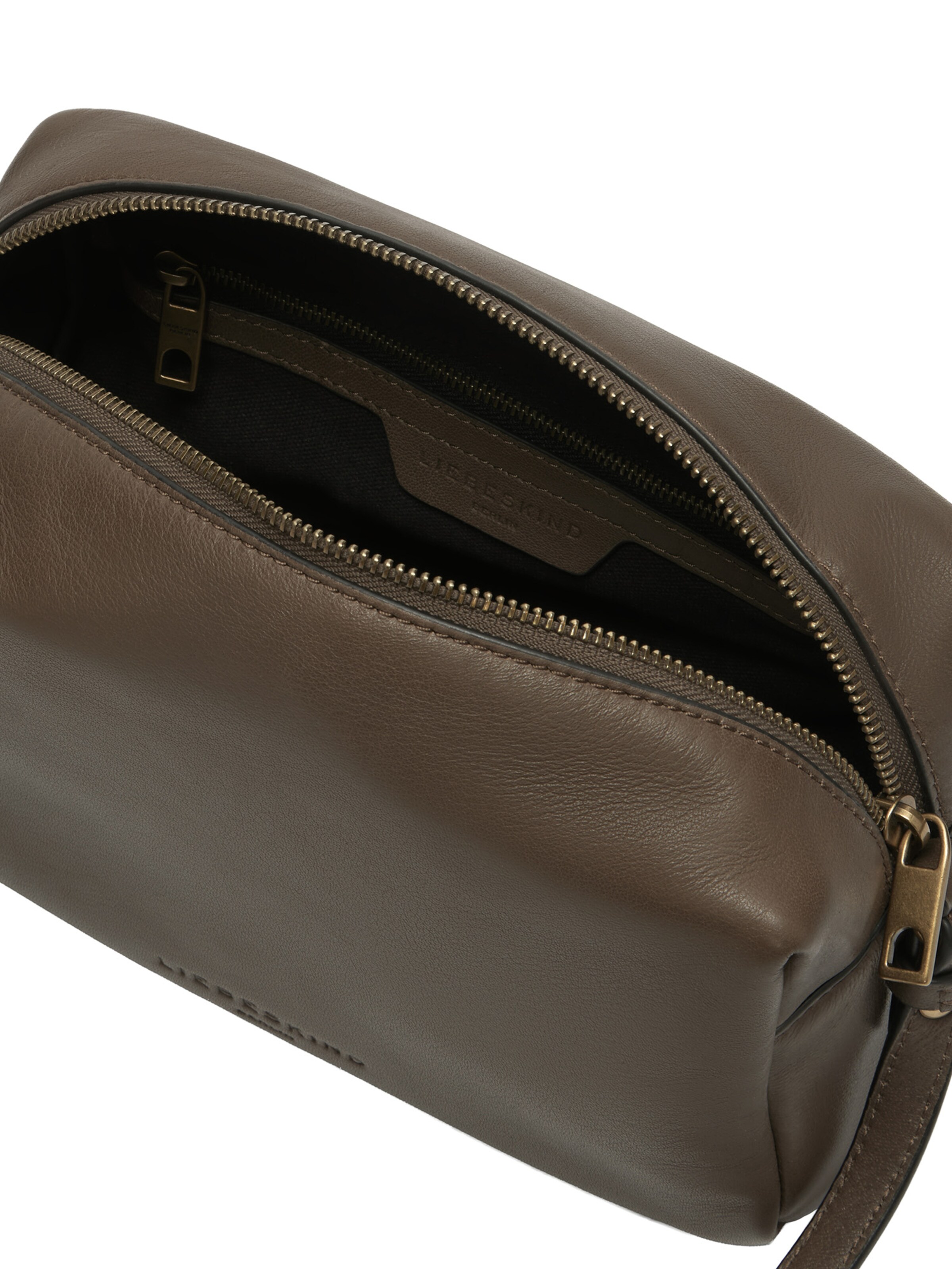Liebeskind Berlin Axelremsväska i brun