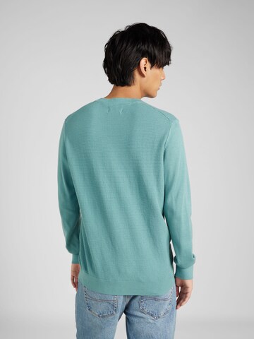 s.Oliver Sweater in Green