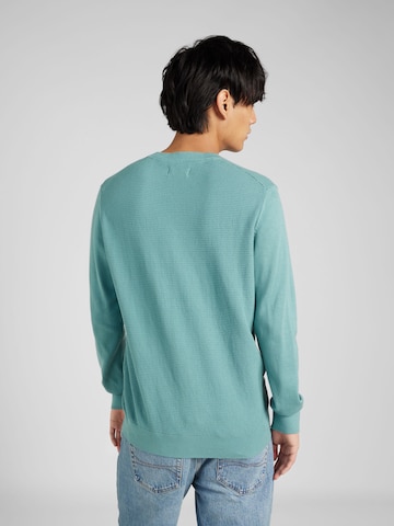 Pull-over s.Oliver en vert