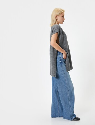 Koton Sweater in Grey