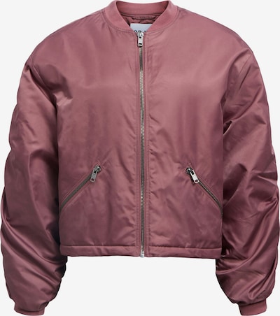 OBJECT Välikausitakki värissä roosa, Tuotenäkymä