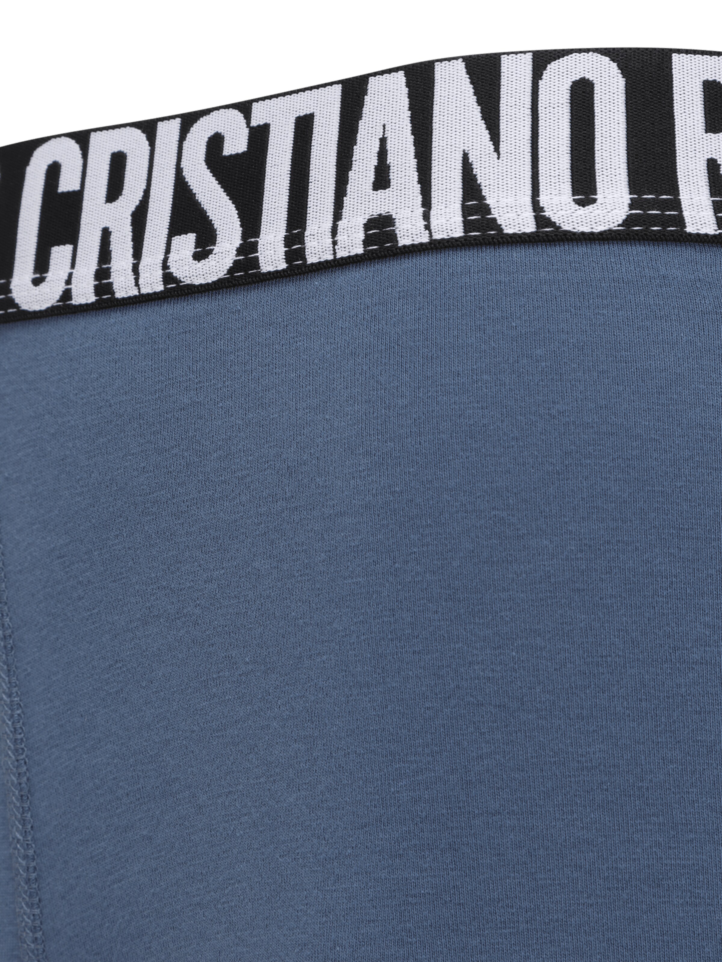 Männer Wäsche CR7 - Cristiano Ronaldo Boxershorts in Mischfarben - ZZ47426