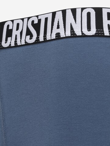 CR7 - Cristiano Ronaldo Boksershorts i blandingsfarvet