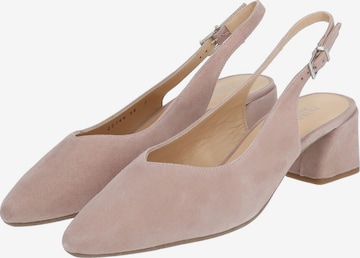 PETER KAISER Slingpumps in Pink