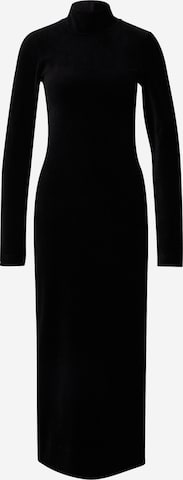 G-Star RAW Dress in Black: front