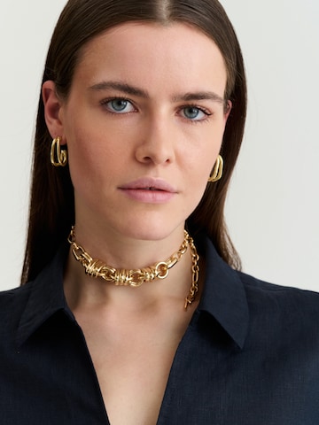 Collana di TATUUM in oro