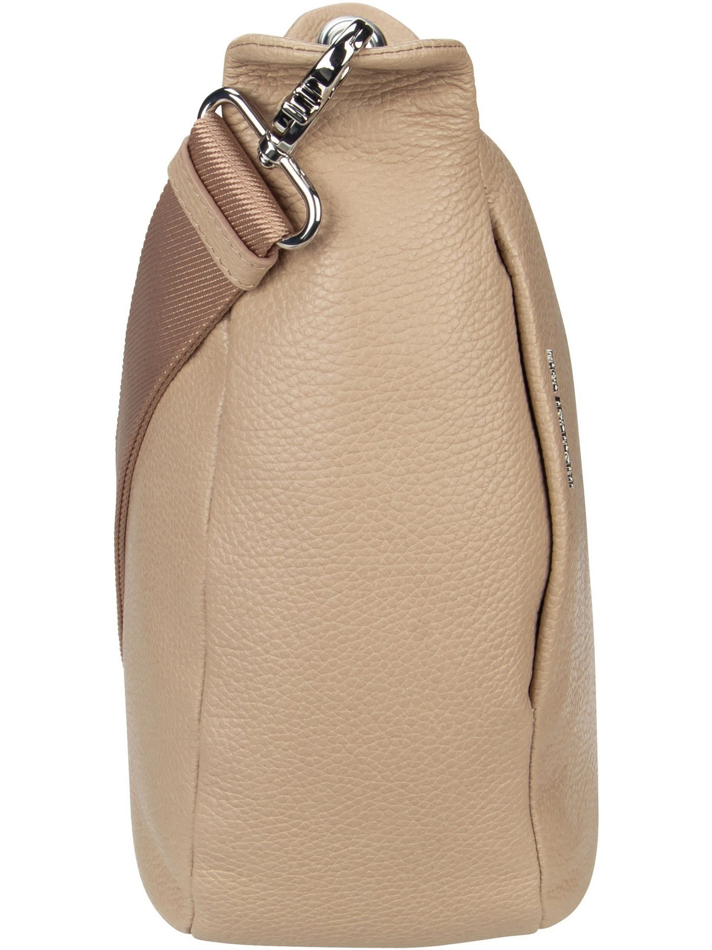 MANDARINA DUCK Crossbody Bag in Grey