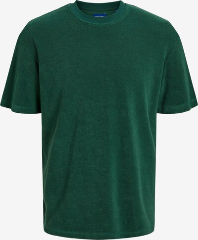JACK & JONES Shirt 'Terry' in de kleur Smaragd, Productweergave