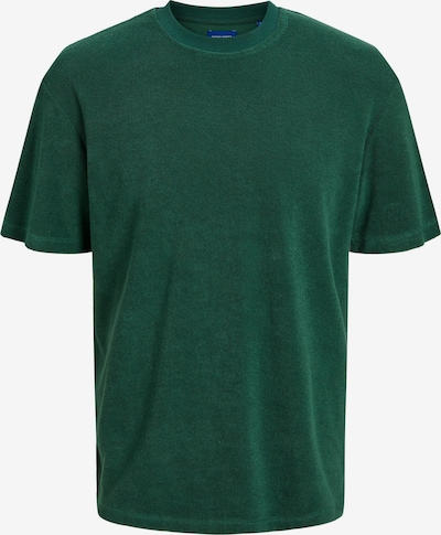 JACK & JONES Shirt 'Terry' in Emerald, Item view