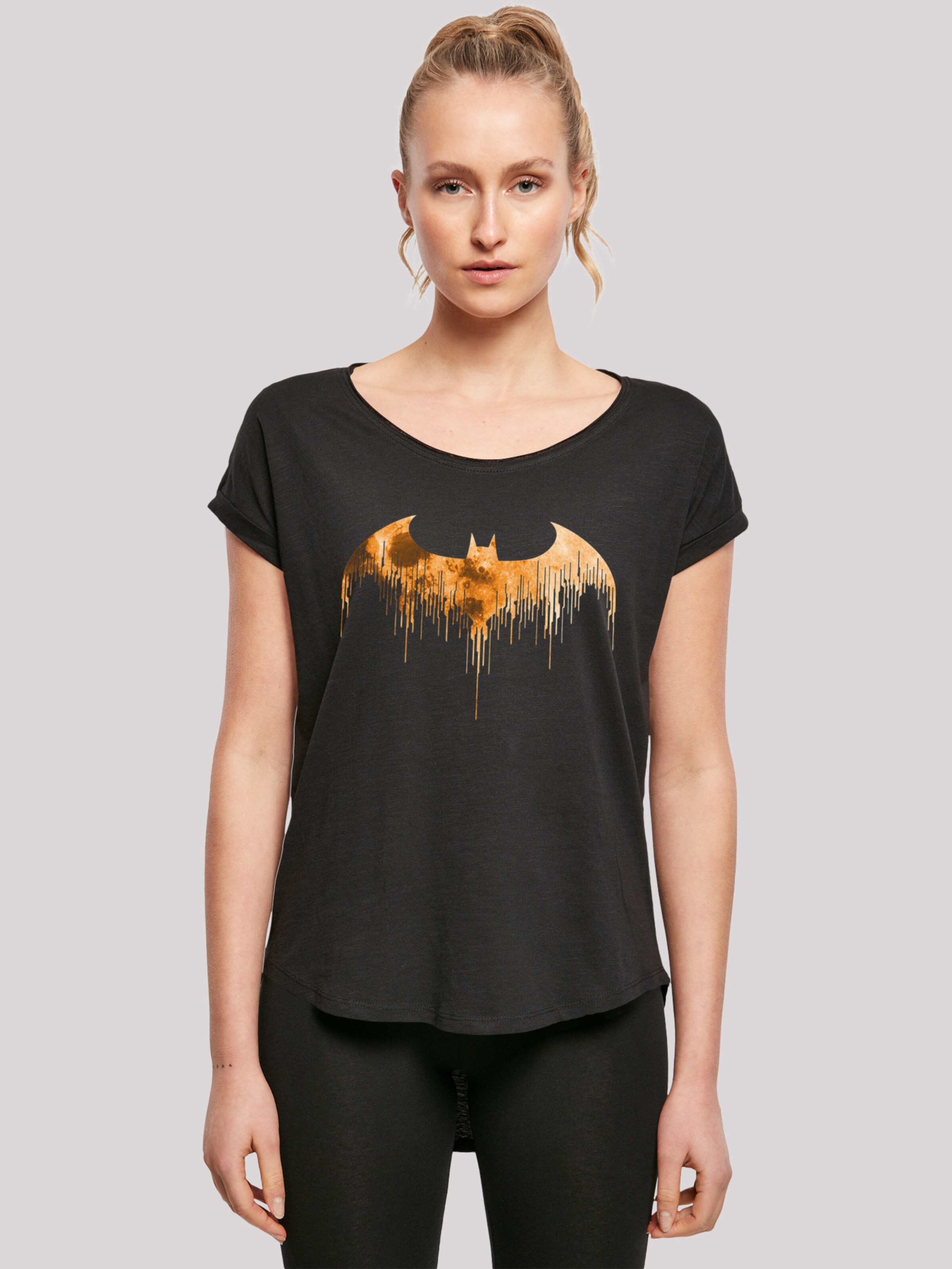 Shirt in | \'DC YOU Comics Arkham F4NT4STIC ABOUT Moon\' Knight Batman Halloween Black