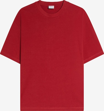 Bershka Paita värissä punainen, Tuotenäkymä