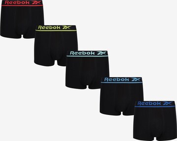 Reebok Athletic Underwear in Black