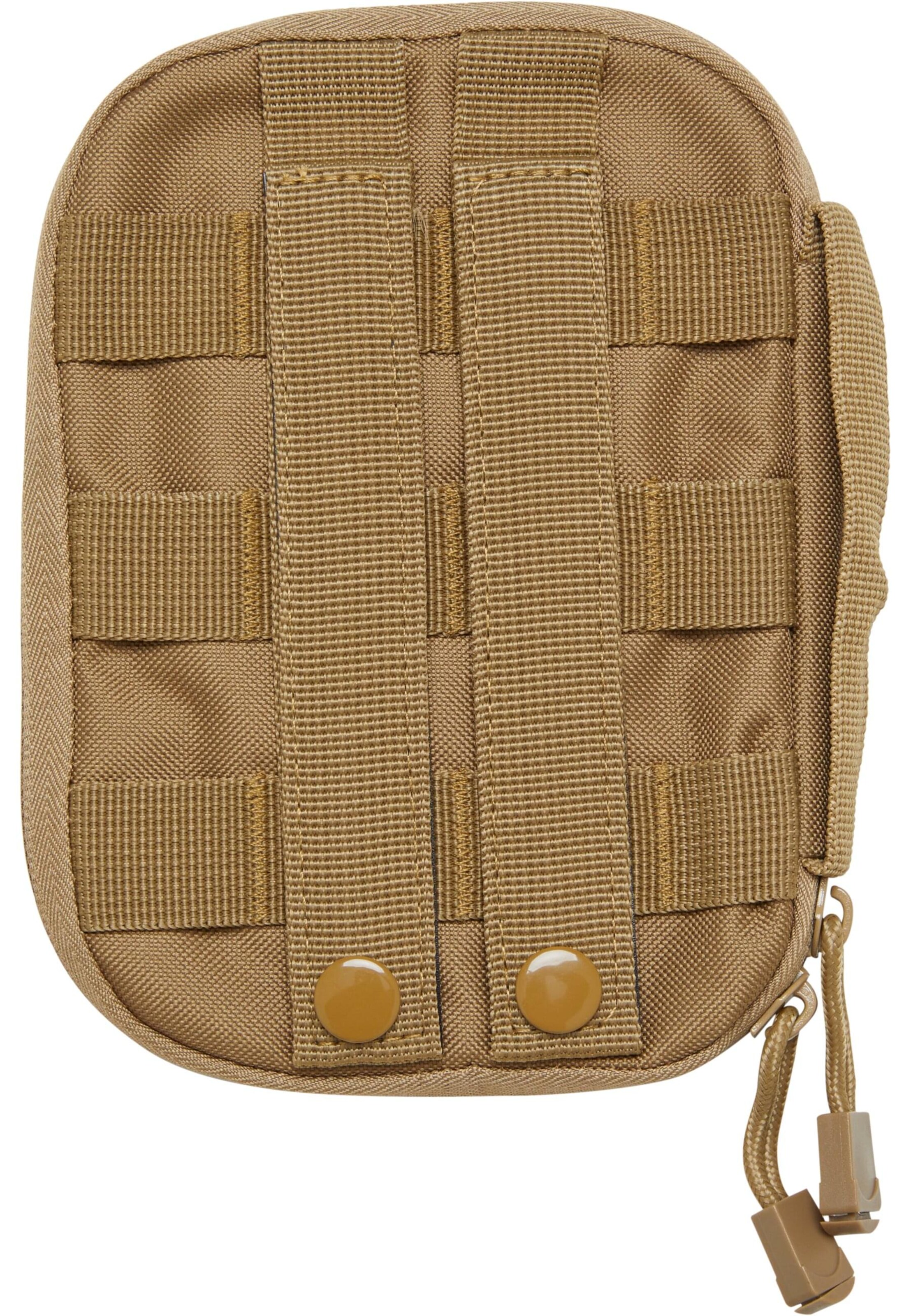 Brandit Övtáska - bézs