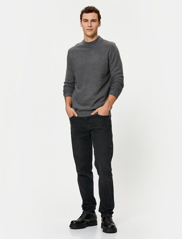 Koton Sweater in Grey