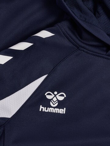 Hummel Athletic Sweatshirt 'Core 2.0' in Blue