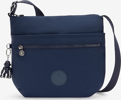 Rankinė su ilgu dirželiu 'Arto' iš KIPLING, spalva – tamsiai mėlyna, Prekių apžvalga