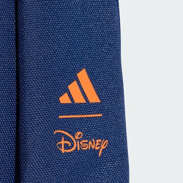 Sac à dos de sport 'Adidas x Disney Micky Maus' ADIDAS SPORTSWEAR en bleu