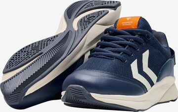 Hummel Sneakers 'REACH 250' in Blauw