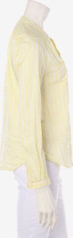 COMPTOIR DES COTONNIERS Blouse & Tunic in L in Yellow