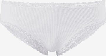 Slip di s.Oliver in bianco