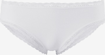 s.Oliver Panty in White