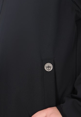 DreiMaster Maritim - Casaco funcionais em preto