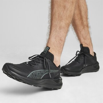 PUMA Running shoe 'Electrify NITRO™' in Black: front