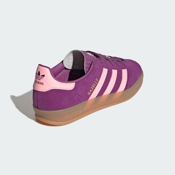 ADIDAS ORIGINALS Sneakers 'Gazelle' in Lila