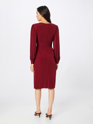 APART Kleid in Rot