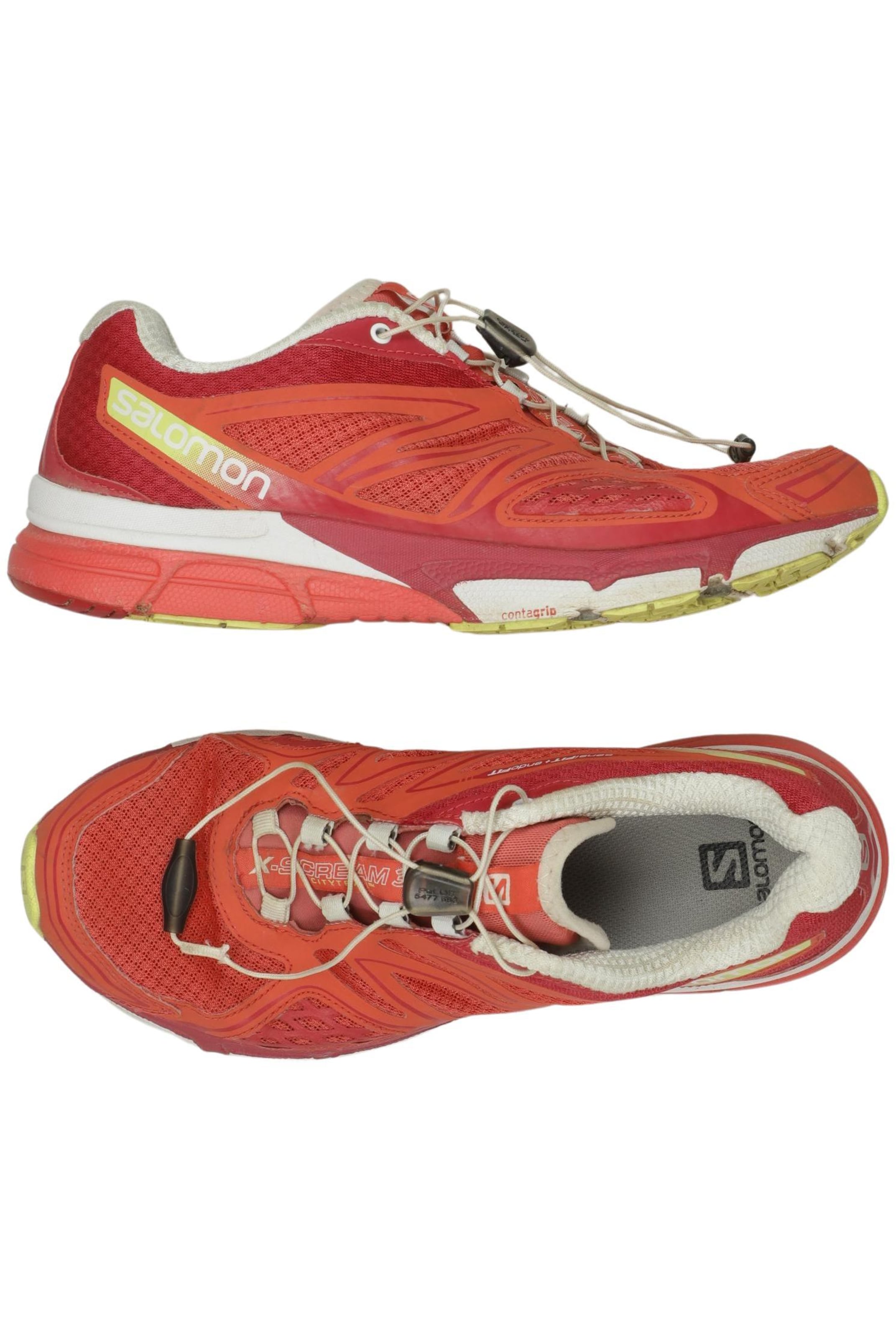 SALOMON Sneaker 40 in Mischfarben: Vorderseite