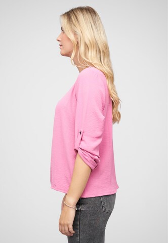 Cloud5ive Shirt in Pink