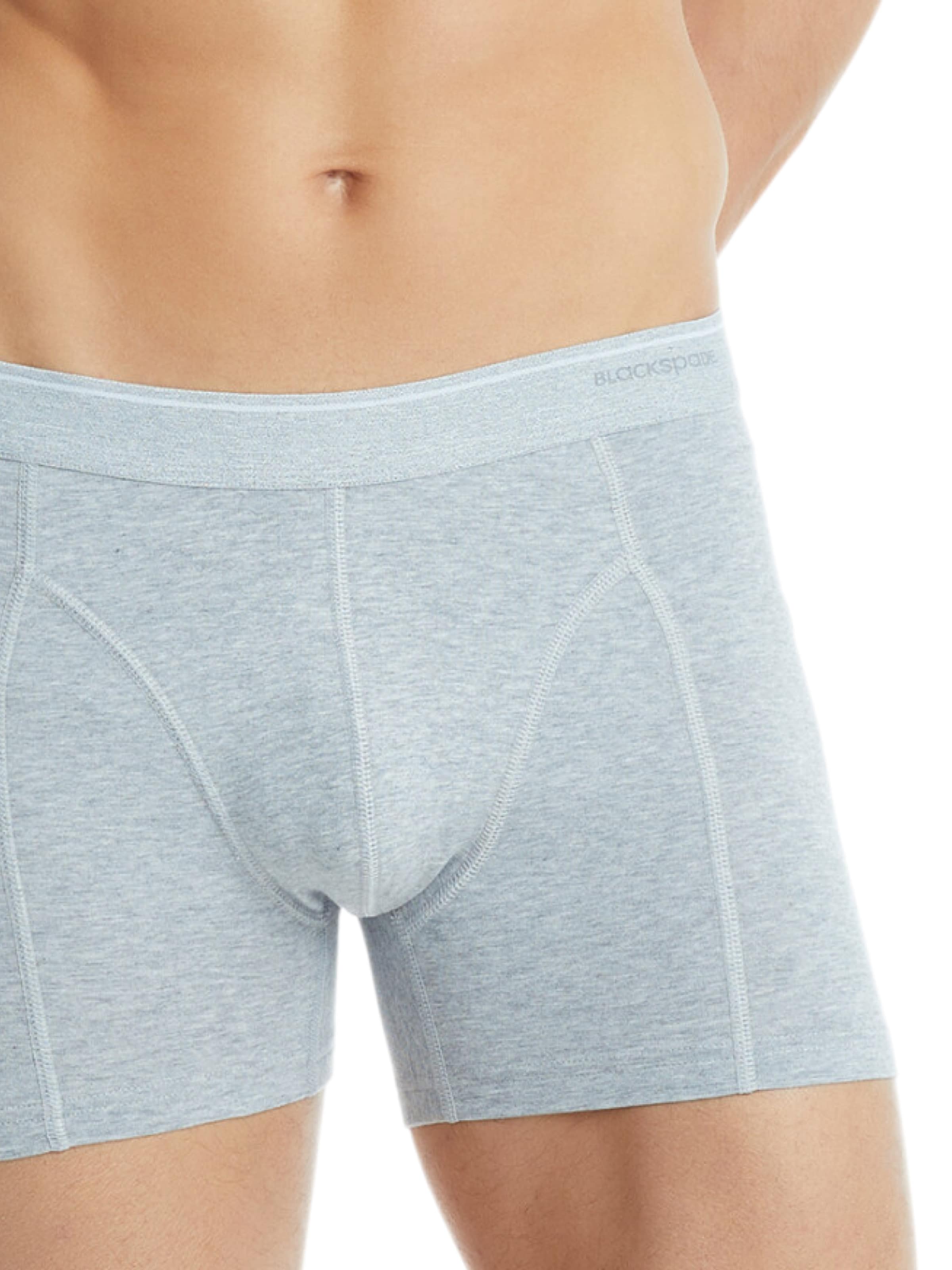 Blackspade Boxershorts in Grijs