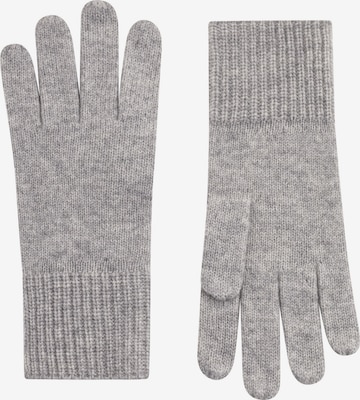 Gants CODELLO en gris : devant