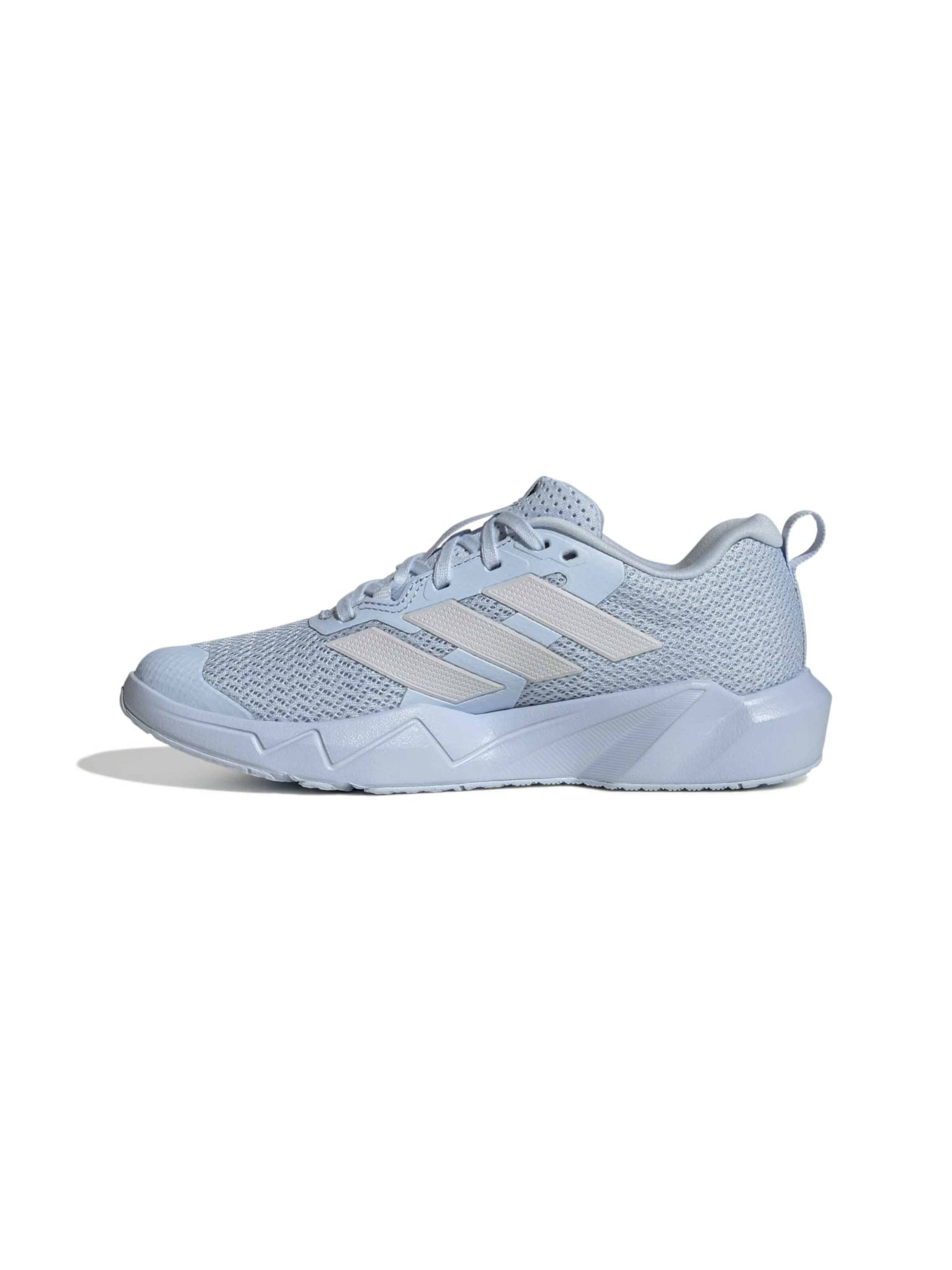 Chaussure de sport 'Rapidmove Go' ADIDAS PERFORMANCE en bleu