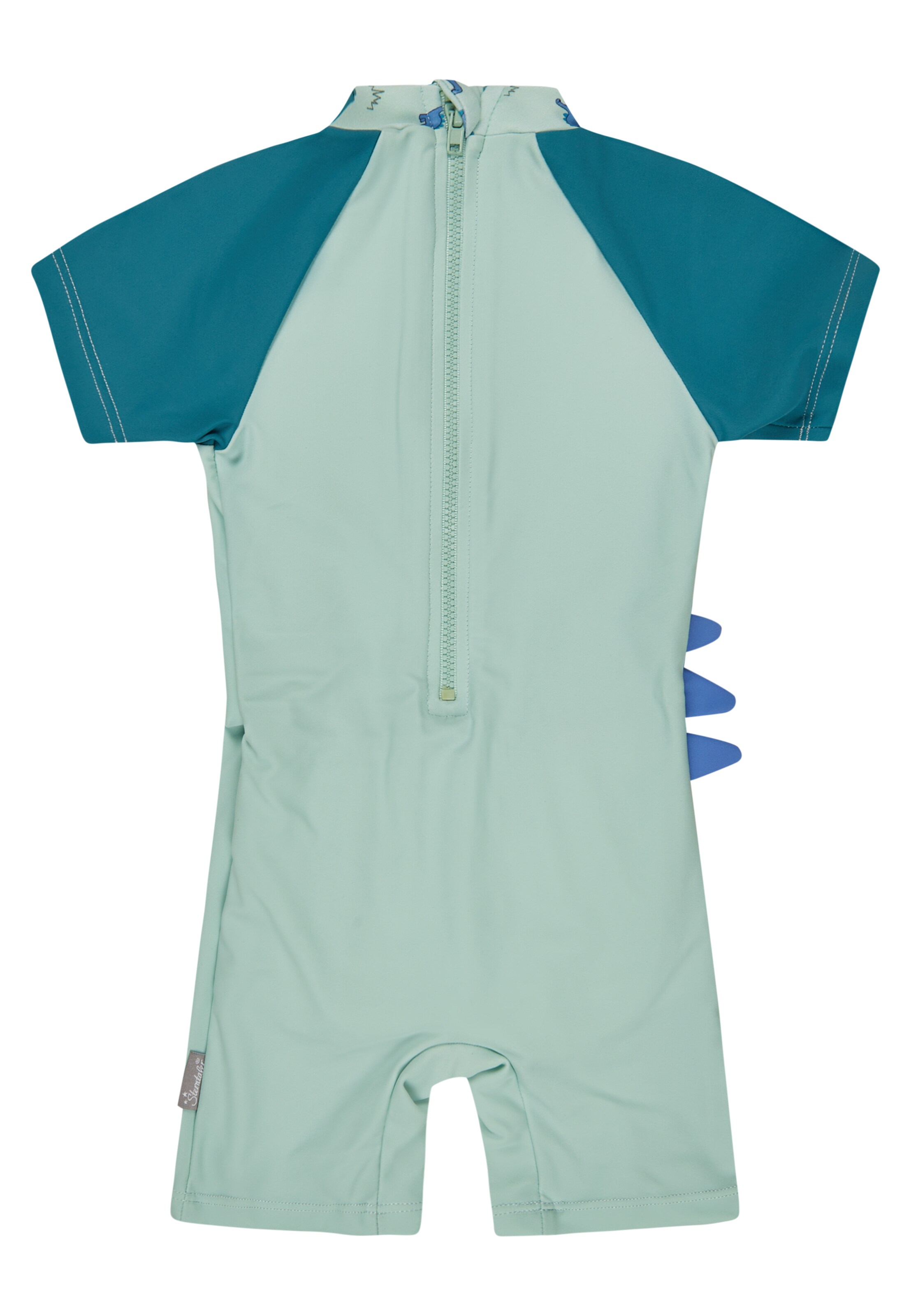 STERNTALER UV Protection 'Dino' in Green