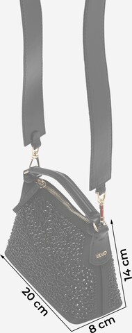 Liu Jo Tasche in Schwarz