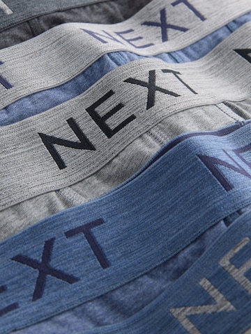 zils Next Bokseršorti